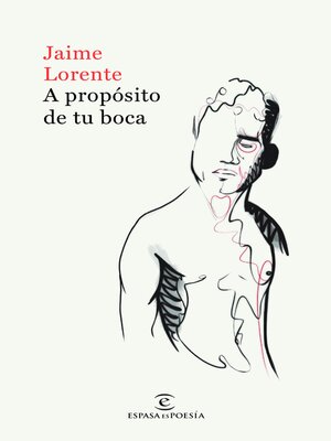 cover image of A propósito de tu boca